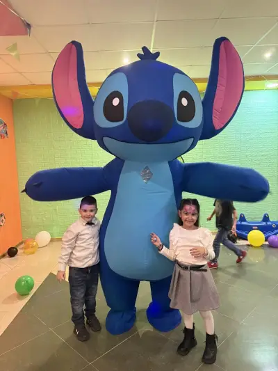 Парти център KinderLand Стара Загора