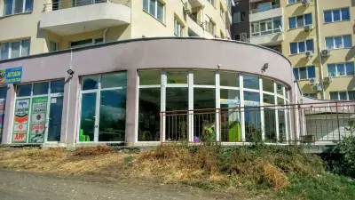 Лудотека – Детски център за игри и рожден ден Бургас Славейков