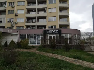 Лудотека – Детски център за игри и рожден ден Бургас Славейков