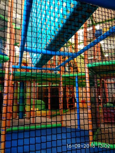 Детски център Capella Play Mall Varna