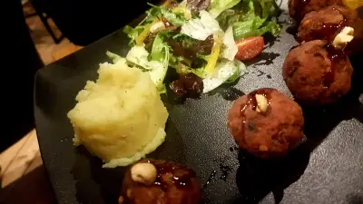 Бар Картел