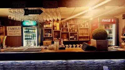 Bar "Rosi"