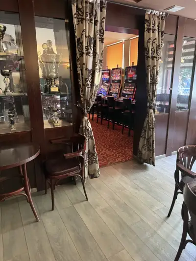 Casino Las Vegas
