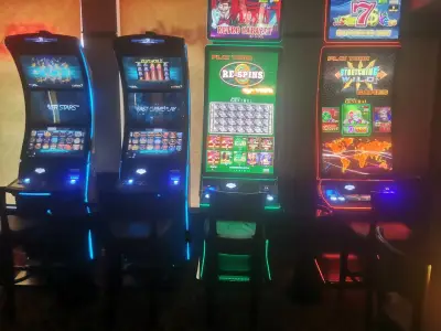 Casino Las Vegas