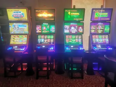 Casino Las Vegas