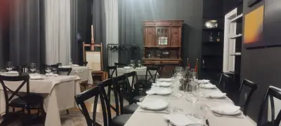 Villa Bellucci