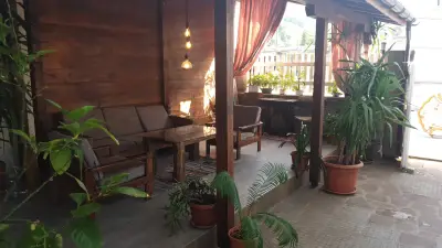 One coffee