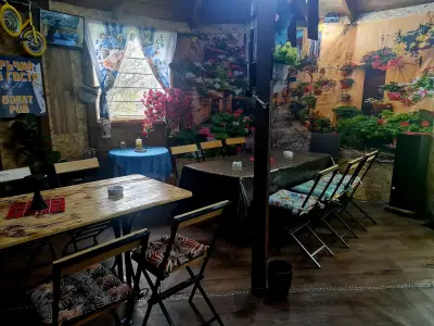 Мястото