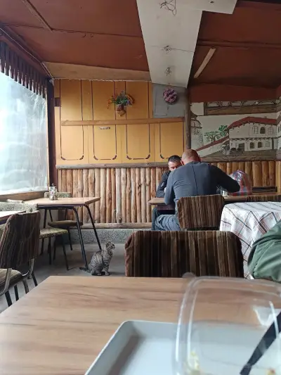 Най-вкусните кебапчета Самоводене