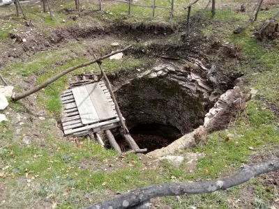 Крепост „Лютица“