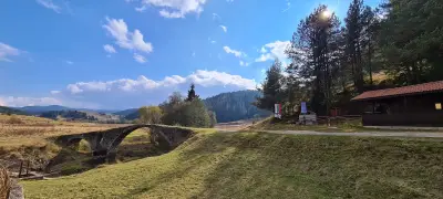 Римски мост Кемера