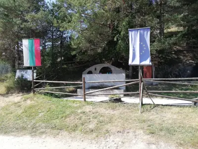 Римски мост Кемера