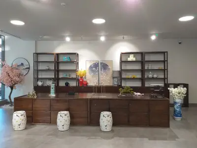 Китайски културен център в София
