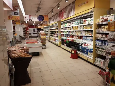 BILLA | Плиска