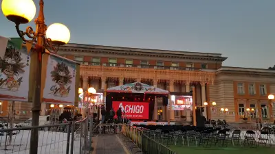 Общински драматичен театър „Боян Дановски“