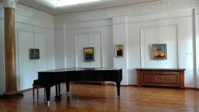 Общински драматичен театър „Боян Дановски“