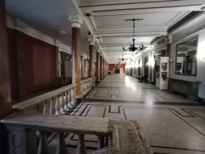 Общински драматичен театър „Боян Дановски“