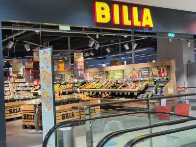 BILLA