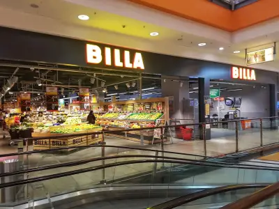 BILLA