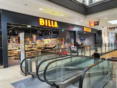 BILLA