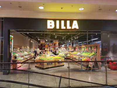 BILLA