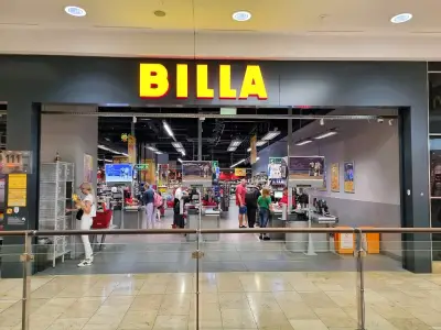 BILLA