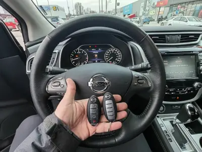 Ключарски център BauKey Пловдив