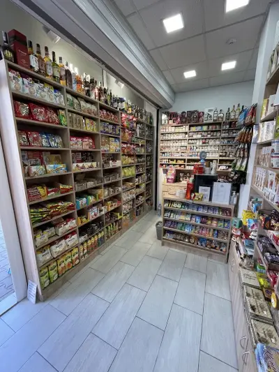 Cafe Matinée