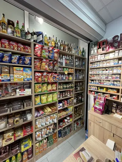 Cafe Matinée