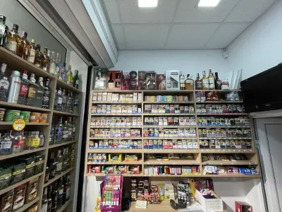 Cafe Matinée