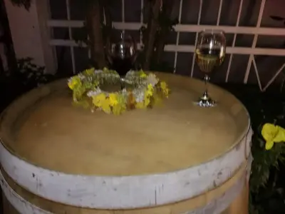 Yamantievs Wine Cellar
