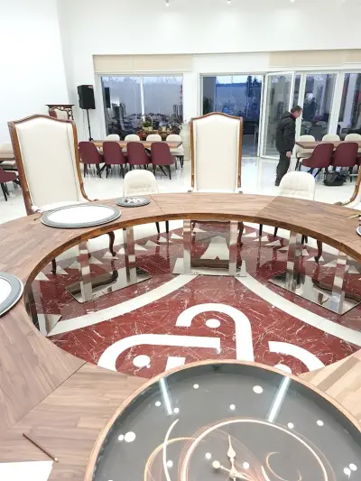 Yamantievs Wine Cellar