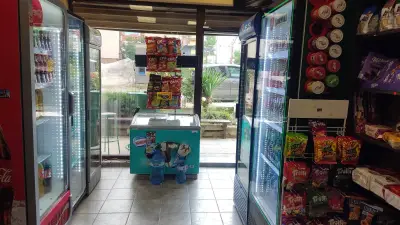 Магазин за алкохол и цигари ,,Добро"