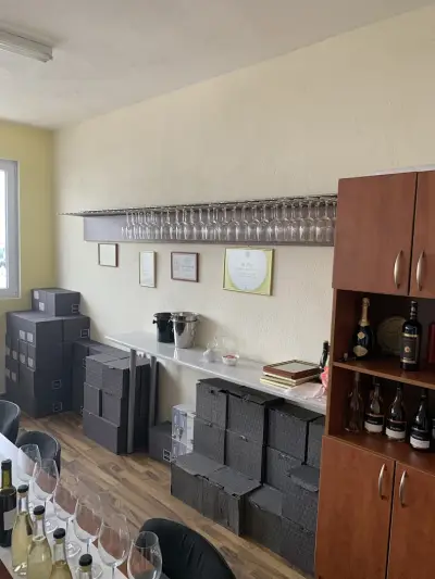 Logodaj Winery