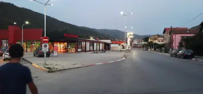 Фреш маркет, Своге