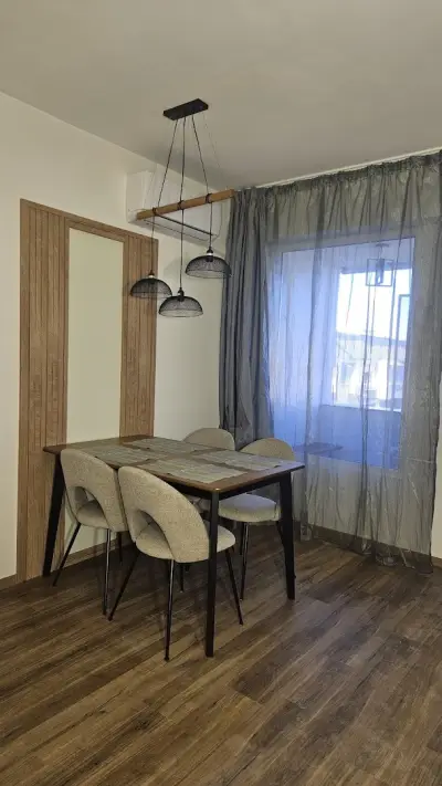 Homesector