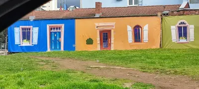 Народно читалище "Никола Йонков Вапцаров-1922"