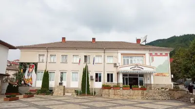 НАРОДНО ЧИТАЛИЩЕ ПРОГРЕС 1939