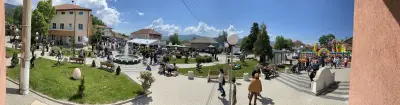 Народно читалище "Христо Ботев - 1925"
