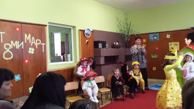 Народно читалище "Христо Ботев - 1925"