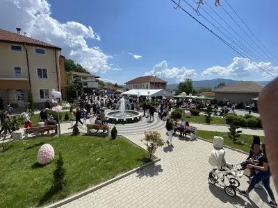 Народно читалище "Христо Ботев - 1925"