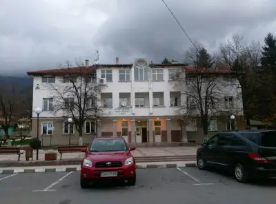 Народно читалище "Христо Ботев - 1925"
