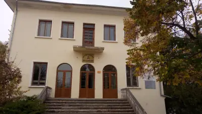 Народно читалище "Наука-1870" - с. Ново село