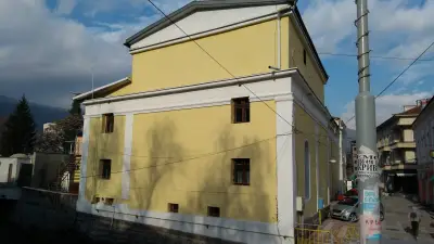 Читалище „Развитие“