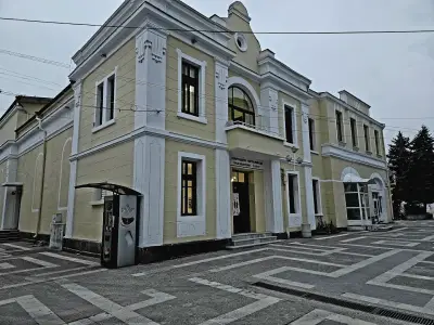 Читалище „Развитие“