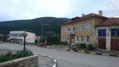 Читалище Просвета Макоцево