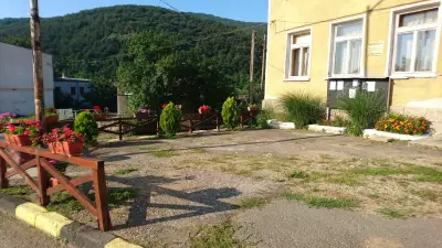 Читалище Просвета Макоцево