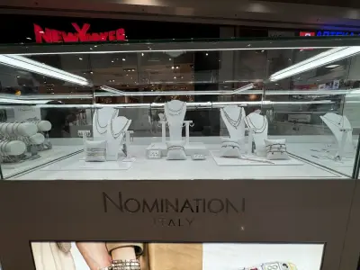 Nomination Paradise