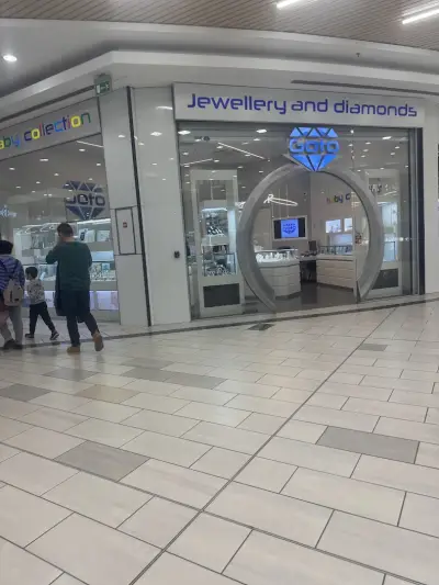 Goto Jewellery and Diamonds The Mall