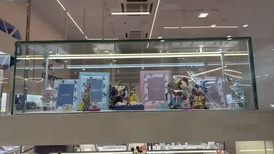 Goto Jewellery and Diamonds The Mall